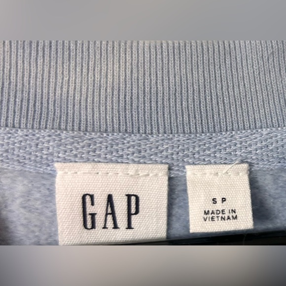Gap Tie dye sweatshirt - Picture 2 of 3